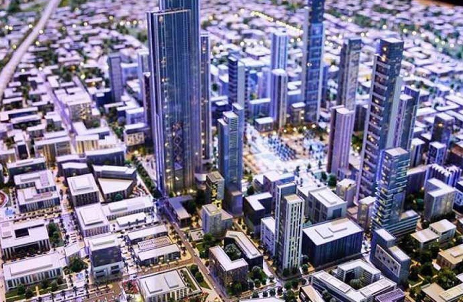 الاستثمار في الشقق الفندقية بالعاصمة الجديدة