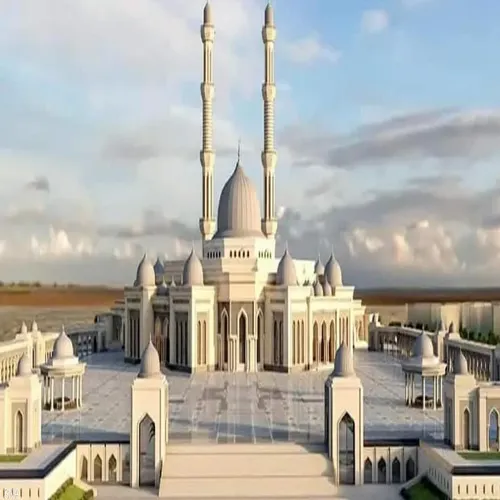 مسجد-مصر-الكبير-بالعاصمة-الادارية