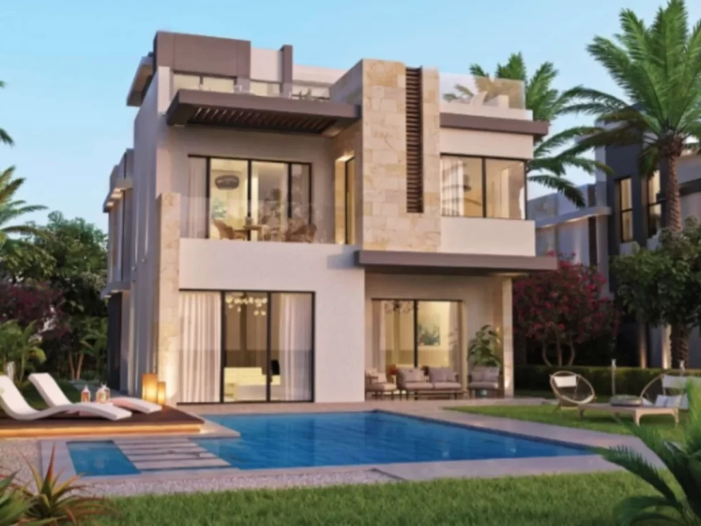التجمع الخامس
