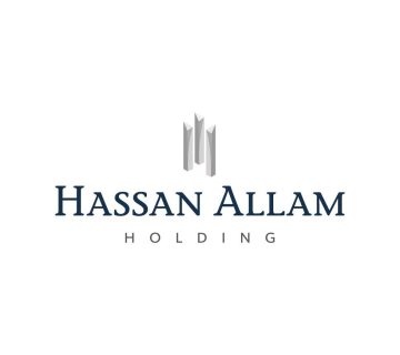 شركة حسن علام العقارية
