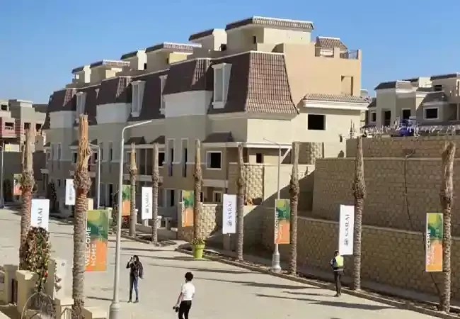شركة مدينة نصر للاسكان والتعمير