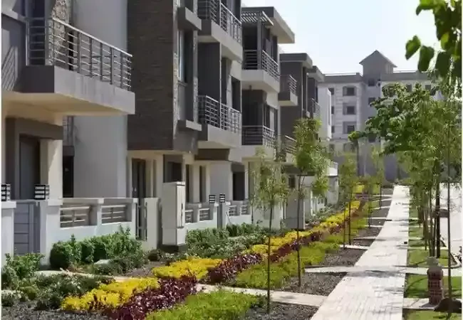 شركة مدينة نصر للاسكان والتعمير