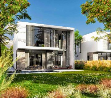 Zed East New Cairo كمبوند زيد ايست التجمع الخامس