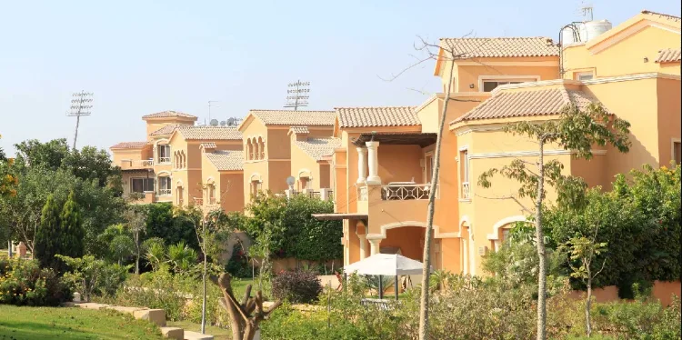 شركة الأهلي صبور للتطوير العقاري Al Ahly Sabbour Developments