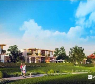 كمبوند البوسكو العاصمة الإدارية الجديدة iL Bosco New Capital