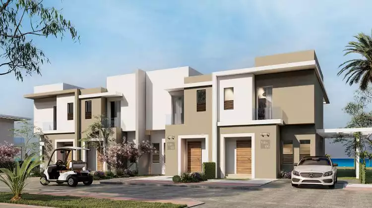 قرية هايد بارك الساحل الشمالي Village Hyde Park North Coast