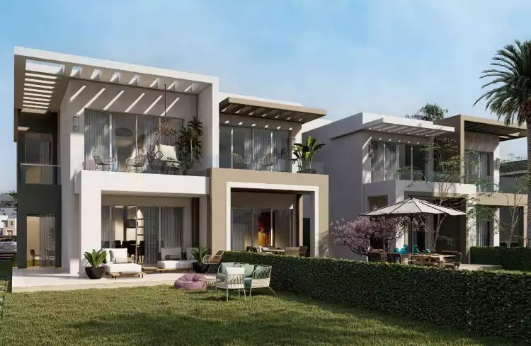 قرية هايد بارك الساحل الشمالي Village Hyde Park North Coast