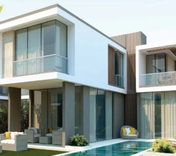 هاسيندا ويست الساحل الشمالي